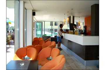 Bugarska Hotel Sunčana obala / Slanchev bryag, Eksterijer